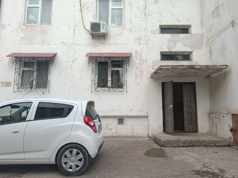 Уй сотилади. 3 хона Бектемир. Янги Ўзбекистон.  Ийик-ота.