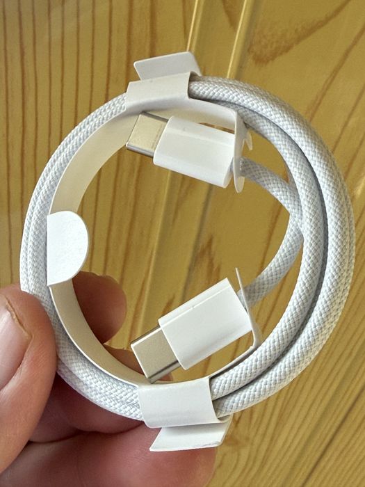 Кабель USB-C Type c оригинал