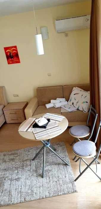 Дава се под наем Едностаен апартамент в Царево - 40 кв.м за 260.1 € - Снимка #4