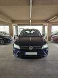 Volkswagen Tiguan Primul Propietar / Service reprezentanta / Dynaudio / camera 360 grade