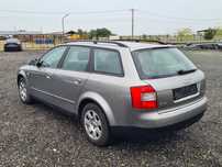 Audi A4 1,9 tdi 131cp