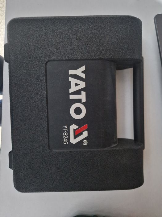 Pisol de lipit yato 8245