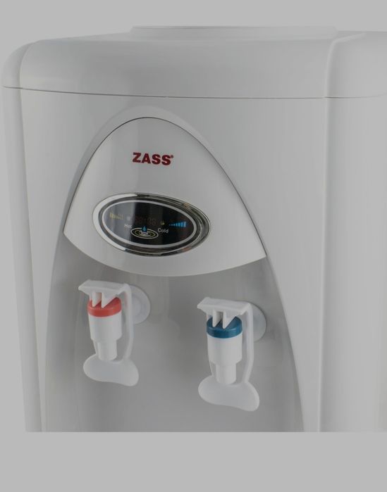 Dozator de apa birou Zass