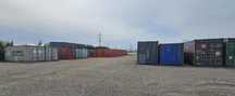 Container Maritim 6m sau 12m Sh sau Noi .Oferim Transport la adresa