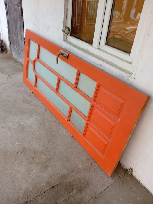 Дверь деревяная 2500