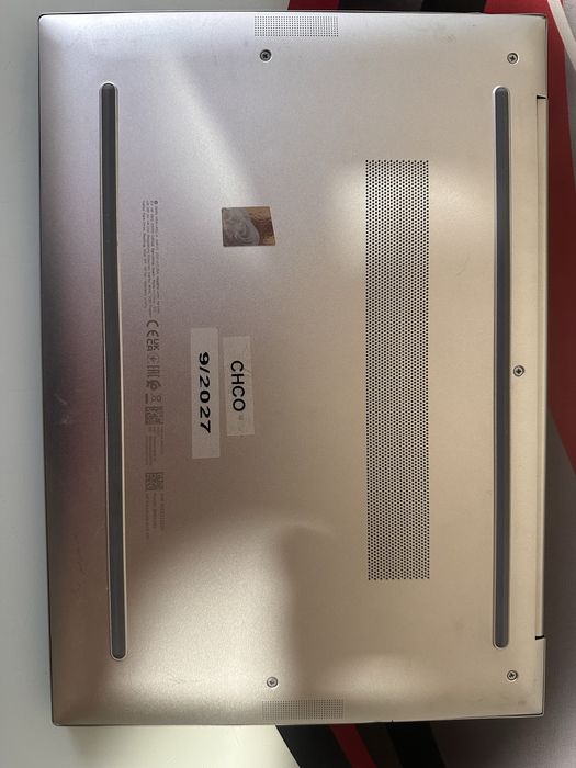 Hp elitebook 840 g11
