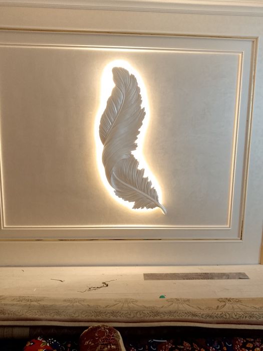 Молйор ишларин киламиз поткулич