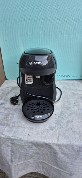 Кафе машина BOSCH