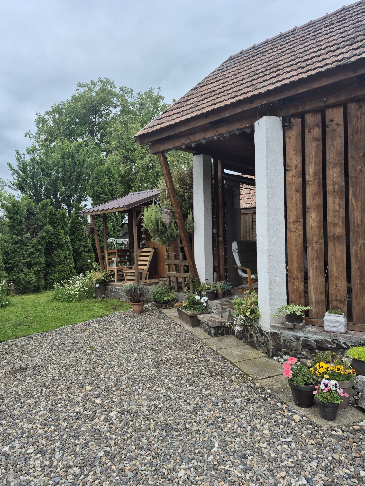 Casa de vanzare Ogra