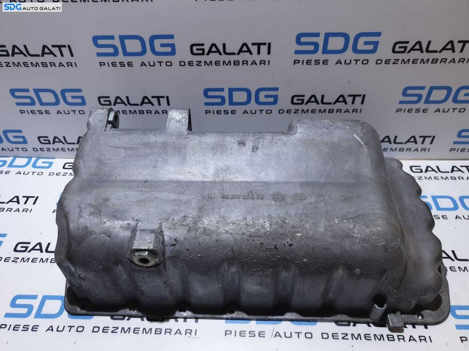 Baie Ulei Motor Peugeot 406 2.0 HDI 1996 - 2004 Cod 9641726880