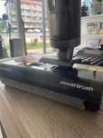Eureka new 430 Bl aspirator cu spalare