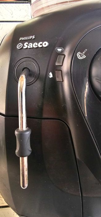 Продавам Кафеавтомат Philips Saeco Xsmall