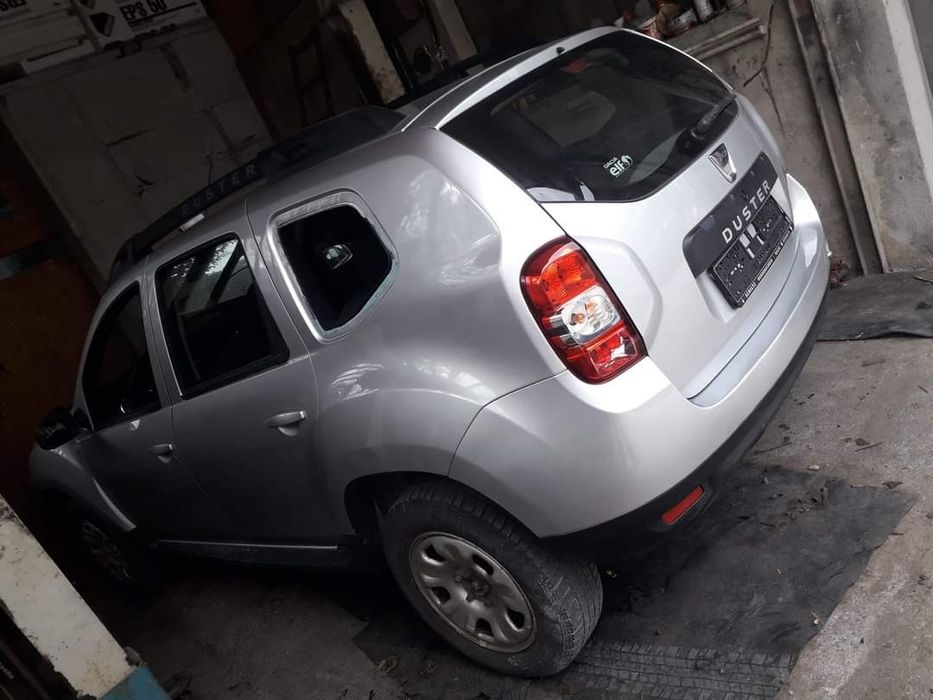 Tinichigerie/Vopsitorie auto