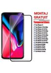 iPhone 15 16 Plus - 14 13 12 11 XS Max XR - Folie de Sticla Full