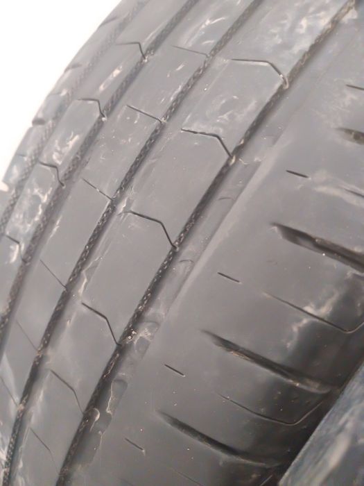 4 балкона летней резины