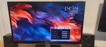 Calculator AMD FX-8300 cu Monitor LG IPS237L-BN