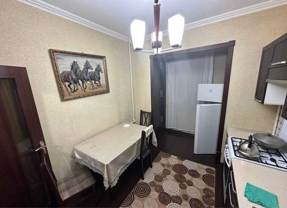 Дружба 1/7/9 Квартира В Аренду