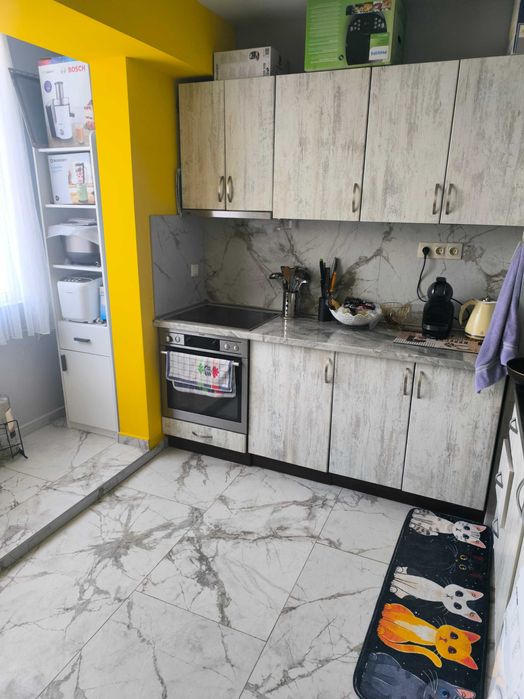 Апартамент 1233456