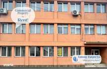 Spatiu medicalcomercialbirouri de inchiriat