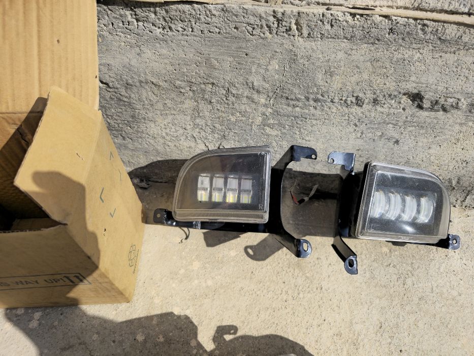 Lacetti tumanka линияали (ок ва сарик ёнади) сотилади