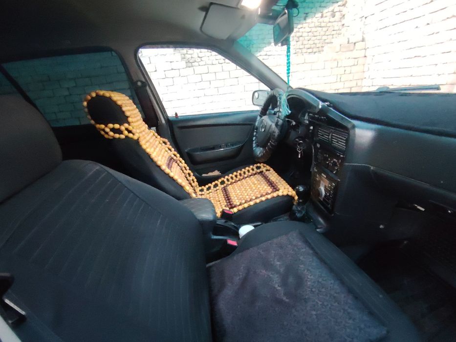 Нексия 2 Донс 1.6