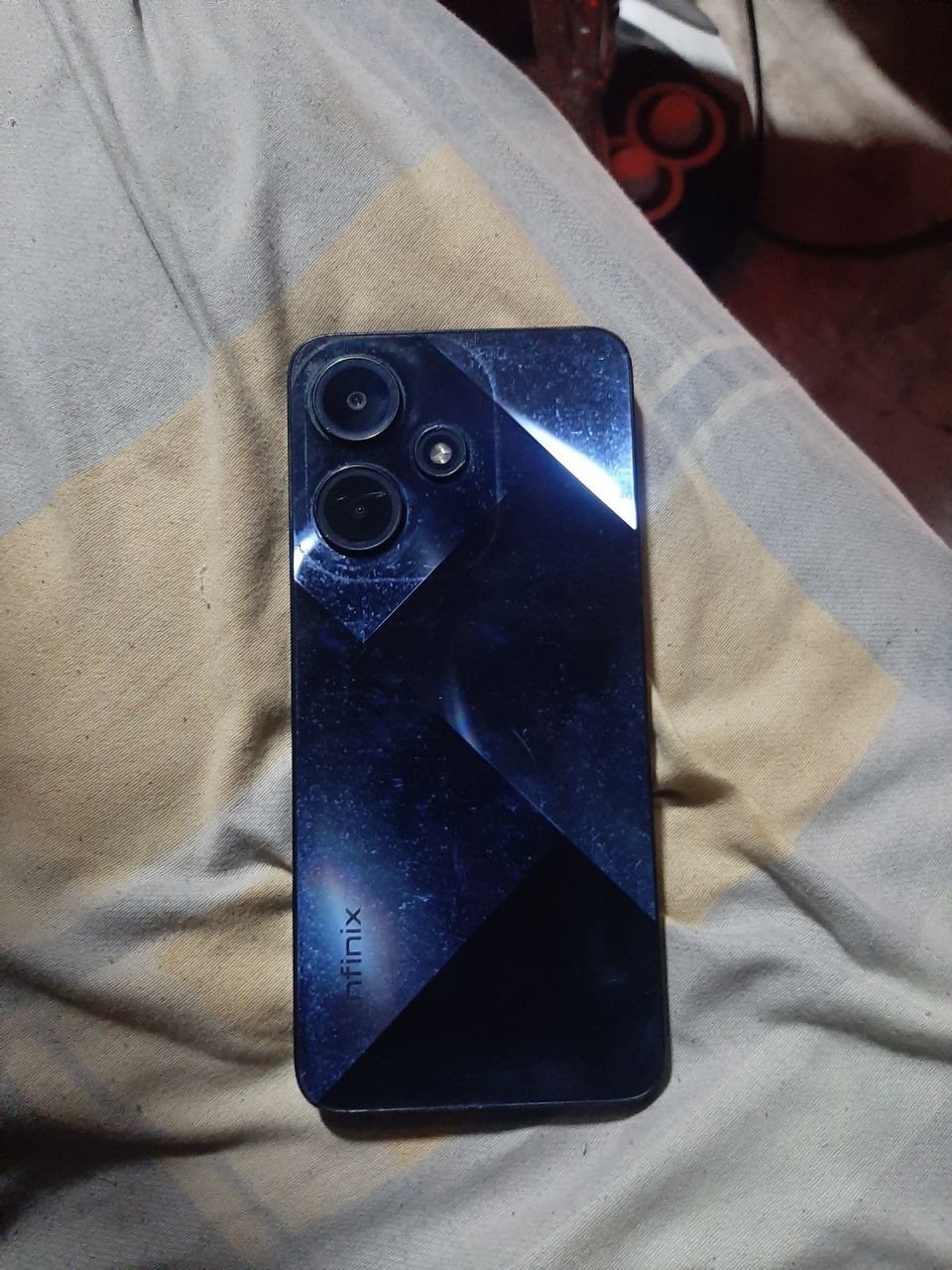Infinix hot 30 i 128.8