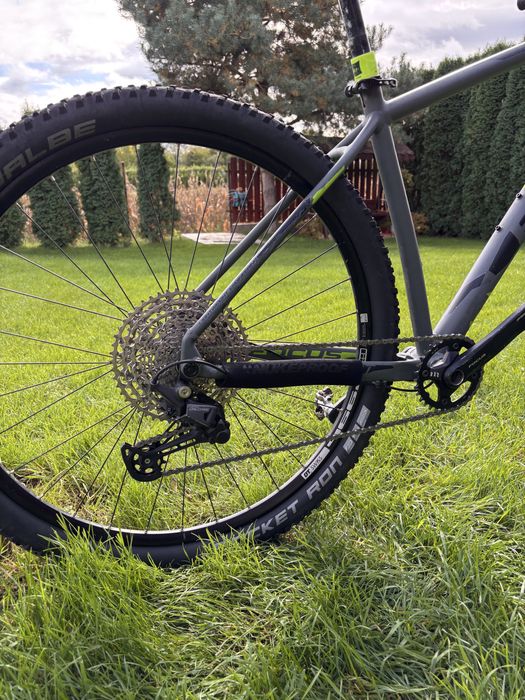 Vand MTB Focus 29