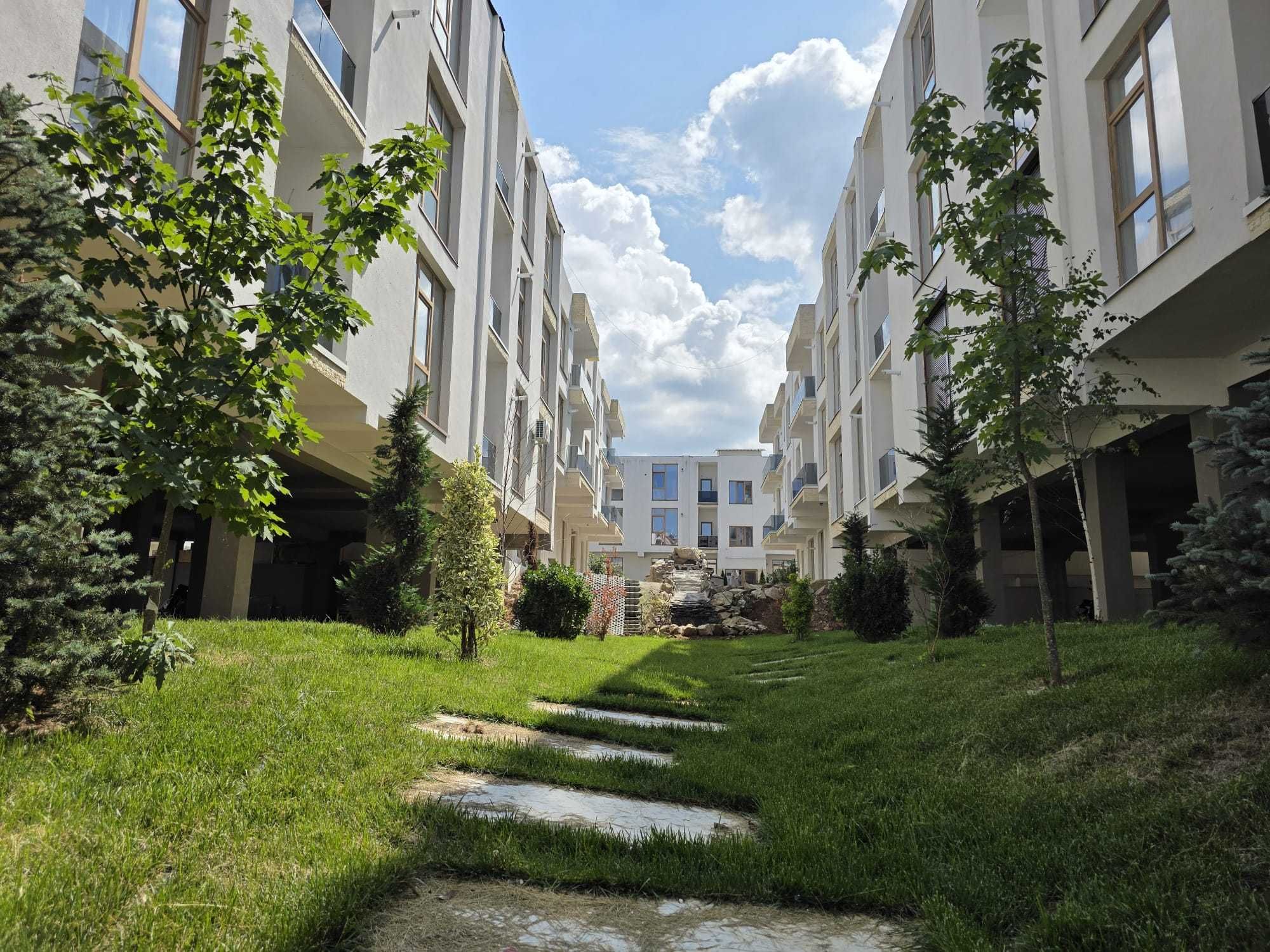 Apartament 2 camere | INTABULAT| Direct de la Proprietar