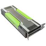 Видео карта NVIDIA Tesla M10 32GB - 4 GPU ядра за виртуализация и ренд