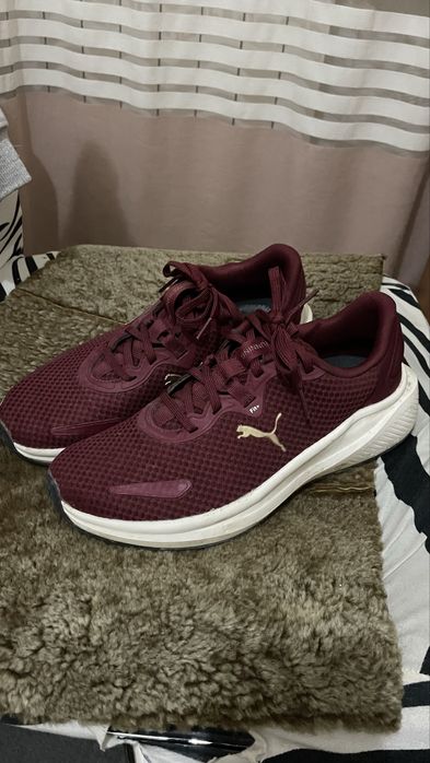 Кроссовки puma 40 размер