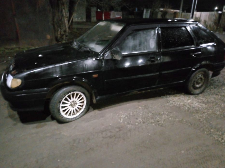 Продам ваз 2114.