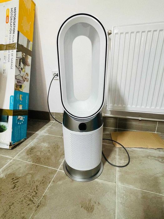 Purificator Dyson Purifier Hot+Cool™ Gen1 HP10