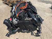 Motor 3.0d bmw G30 bmw G20 cod motor B57D30A
