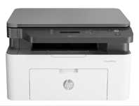 Продаю черно-белый лазерный принтер 3В1 МФУ hp 135a