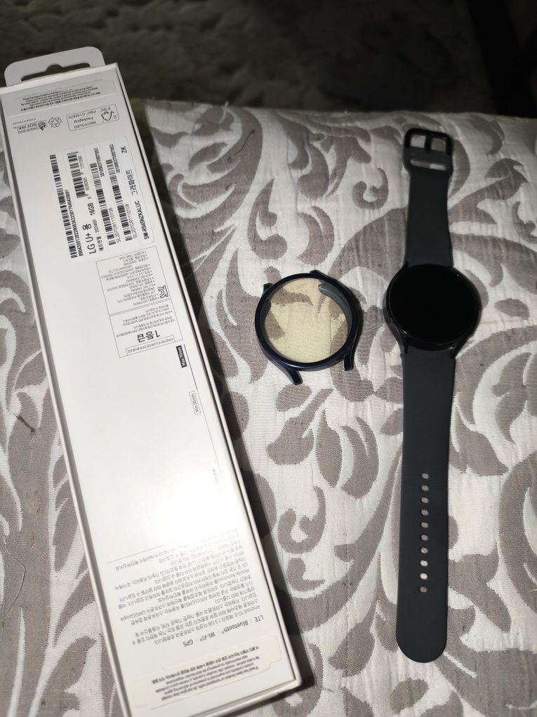 Samsung watch 6 !!
