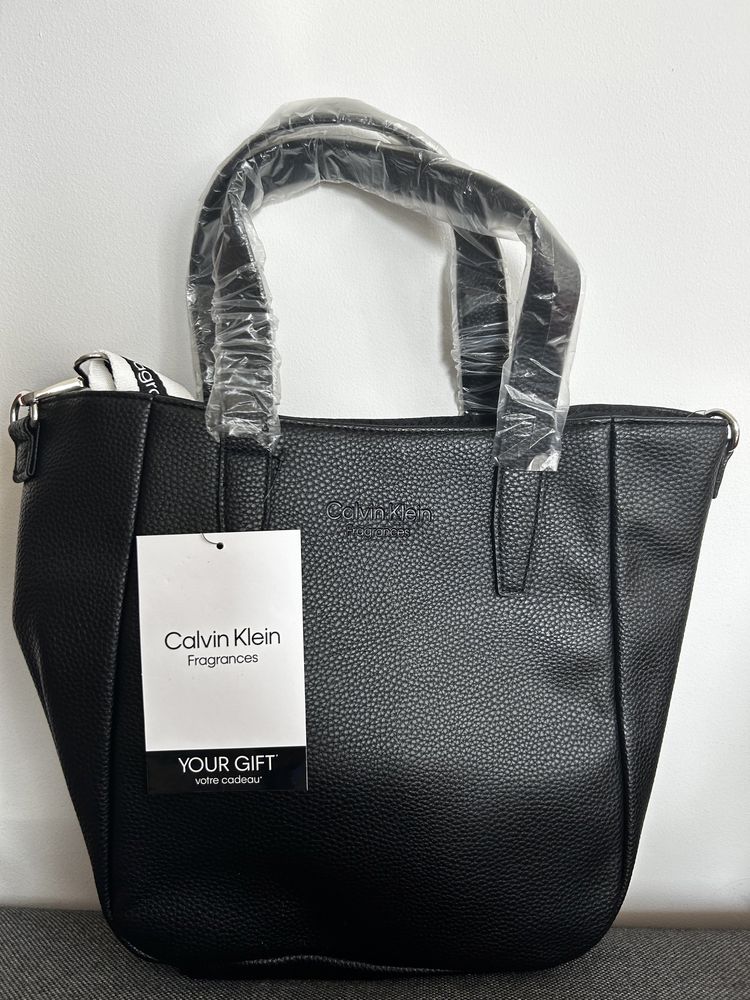 Чанта Calvin Klein