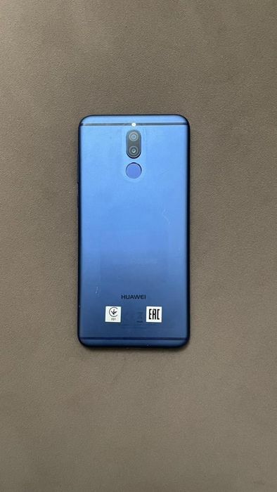 Huawei 10 mate elite