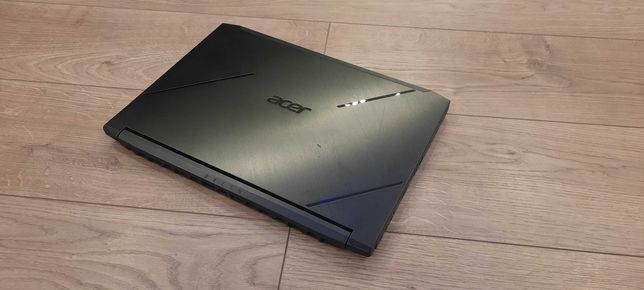 Laptop gaming Acer nitro , intel core i7-9750H-,video GTX 1650, 16 GB