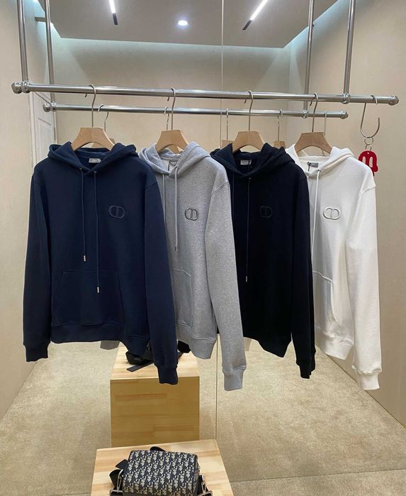 Hanorac Dior Calitate Premium