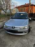 Пежо 306 peugeot 306