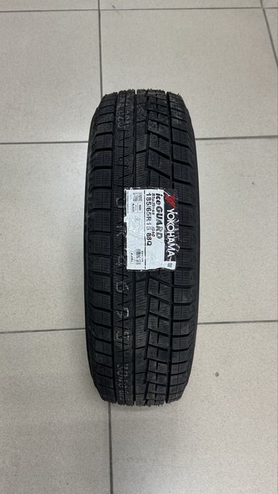 185/65R15 YOKOHAMA