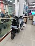 Moped taza paket