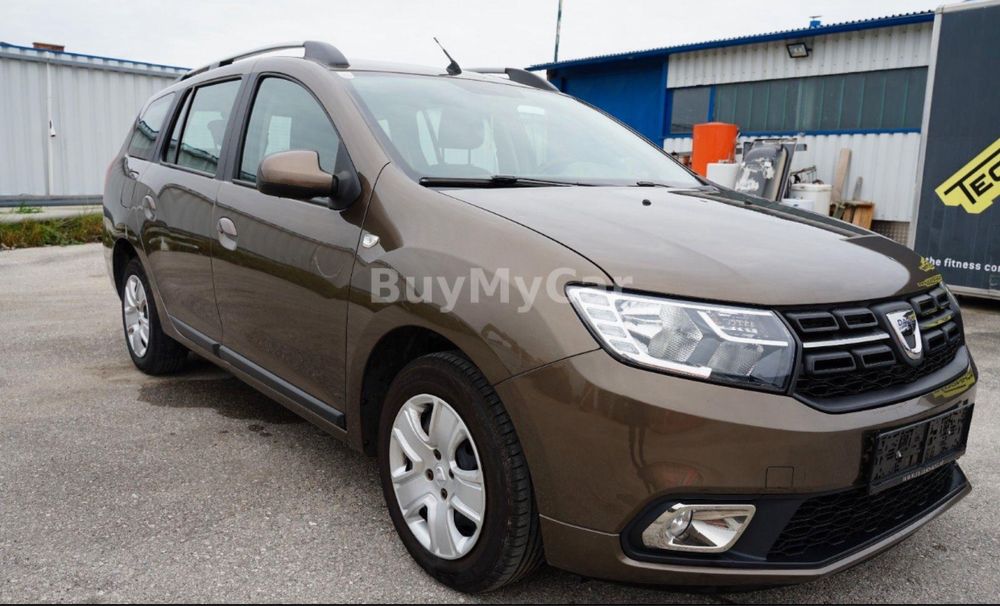 Vand Dacia Logan Mcv