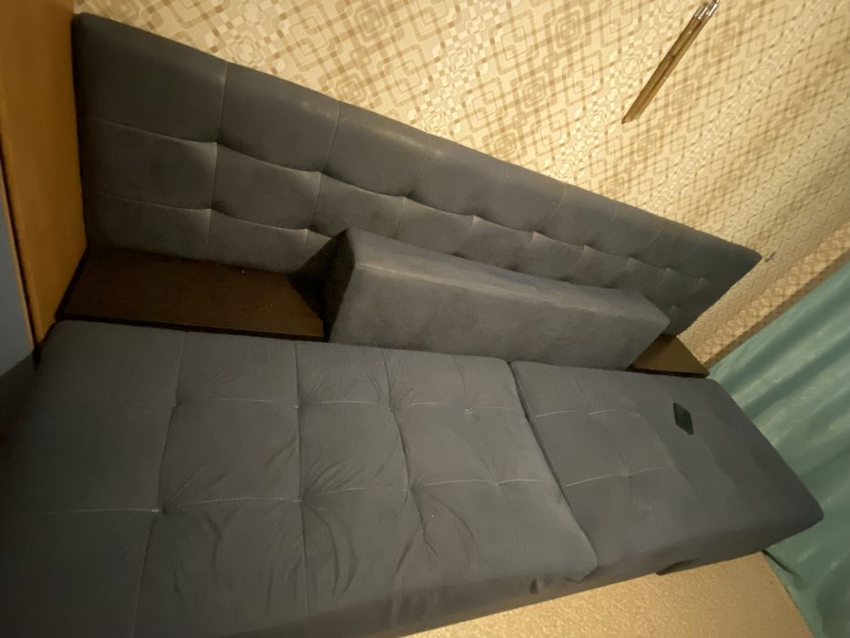 Продам кровать диван