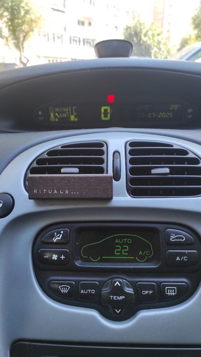 Citroen Xara Picasso