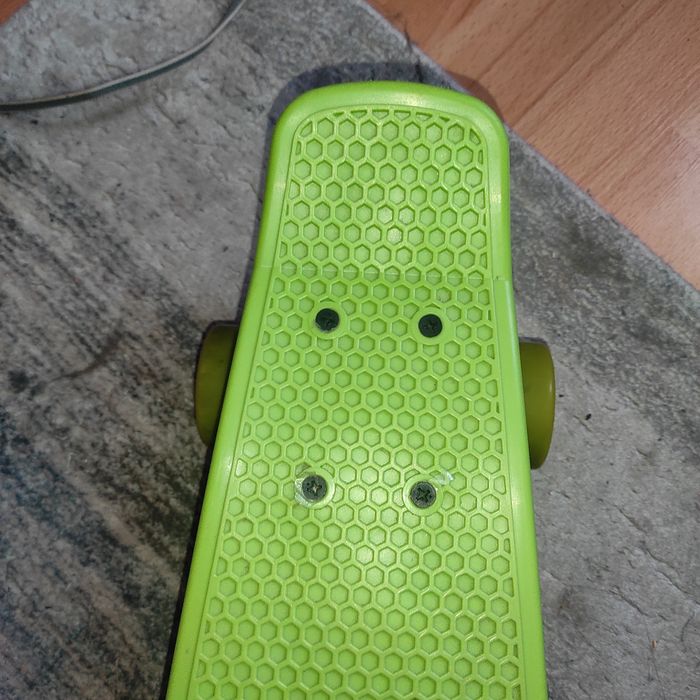 Skateboard Hudora