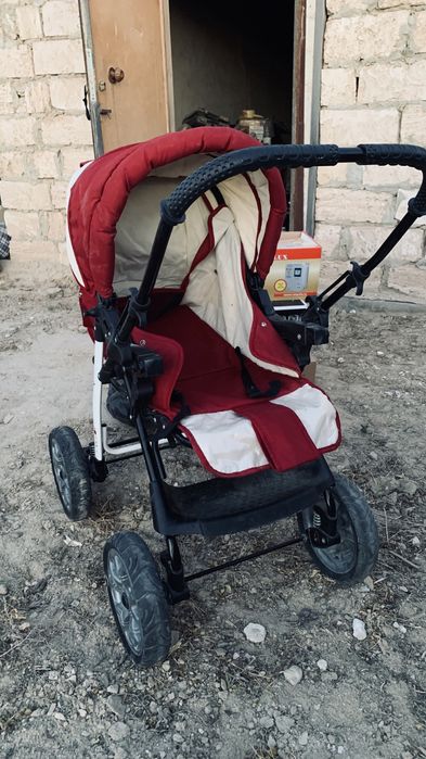 Коляска продаю
