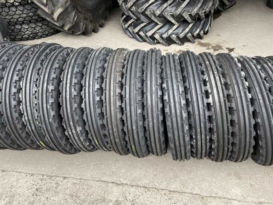 4.00-16 Anvelope noi agricole de semanatoare cu garantie