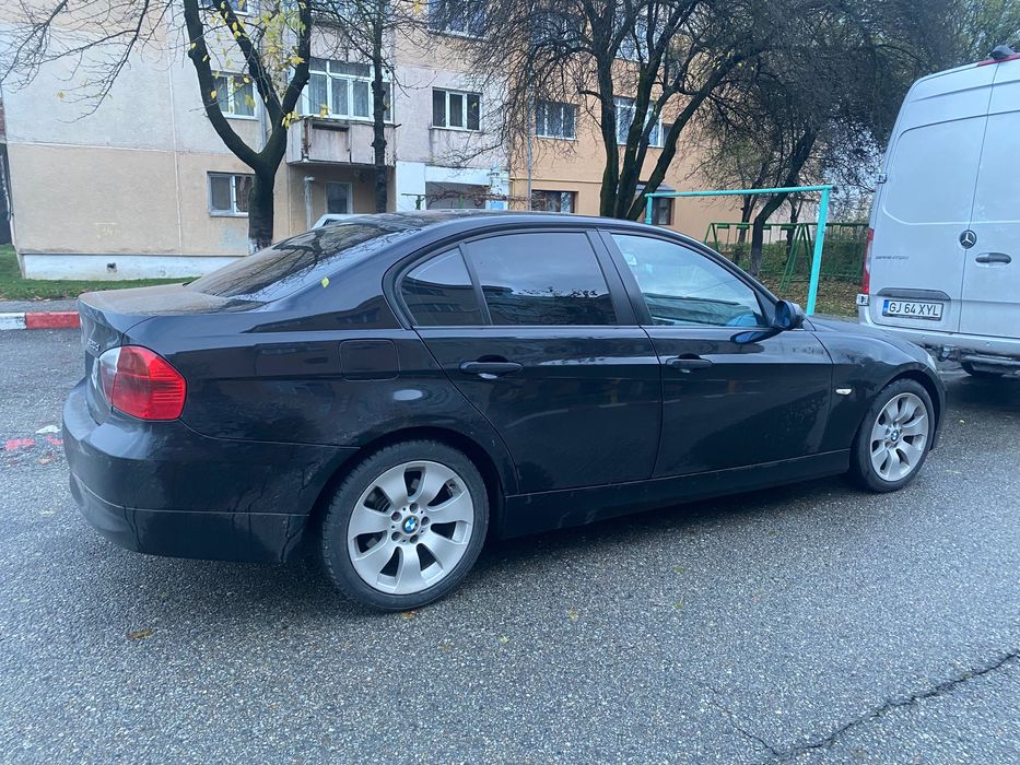 Vand Bmw E90 320d