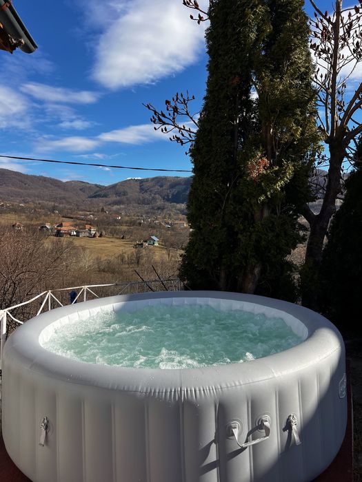 Cazare Calimanesti Casa NIB